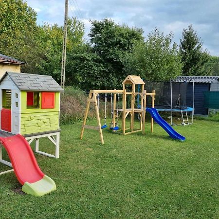 Domek Pod Swierkami -Apartament Swierkowy IV Kudowa-Zdrój Εξωτερικό φωτογραφία