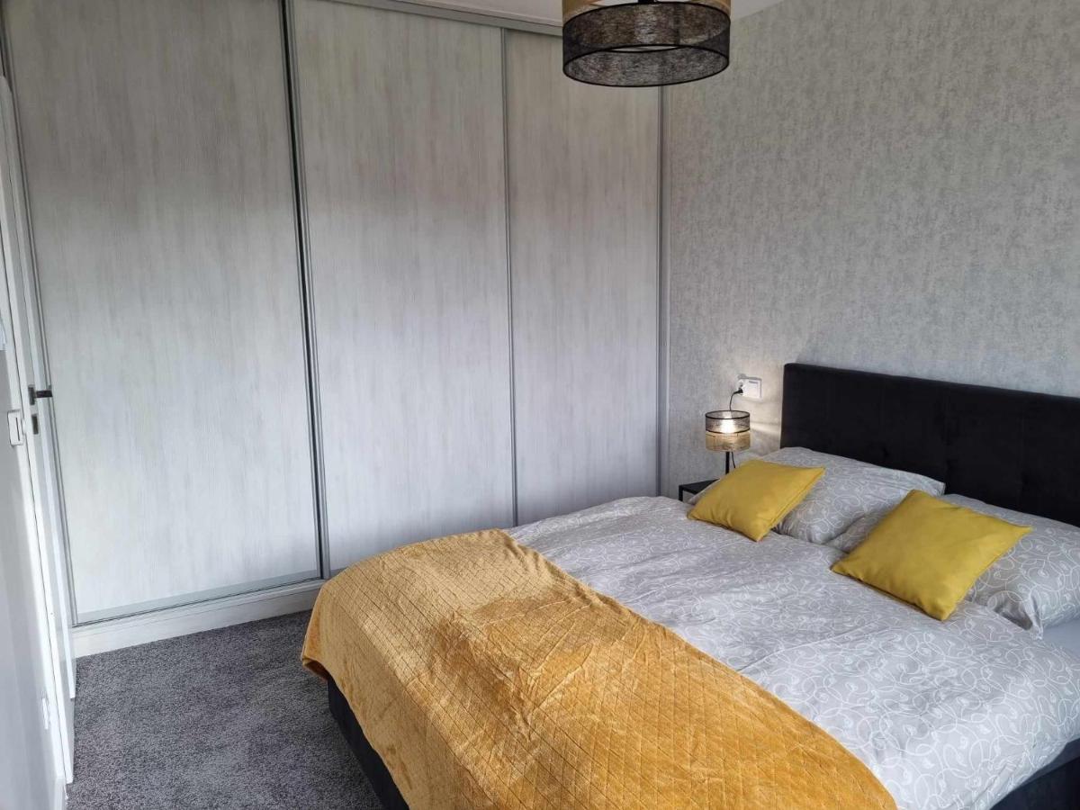 Domek Pod Swierkami -Apartament Swierkowy IV Kudowa-Zdrój Εξωτερικό φωτογραφία