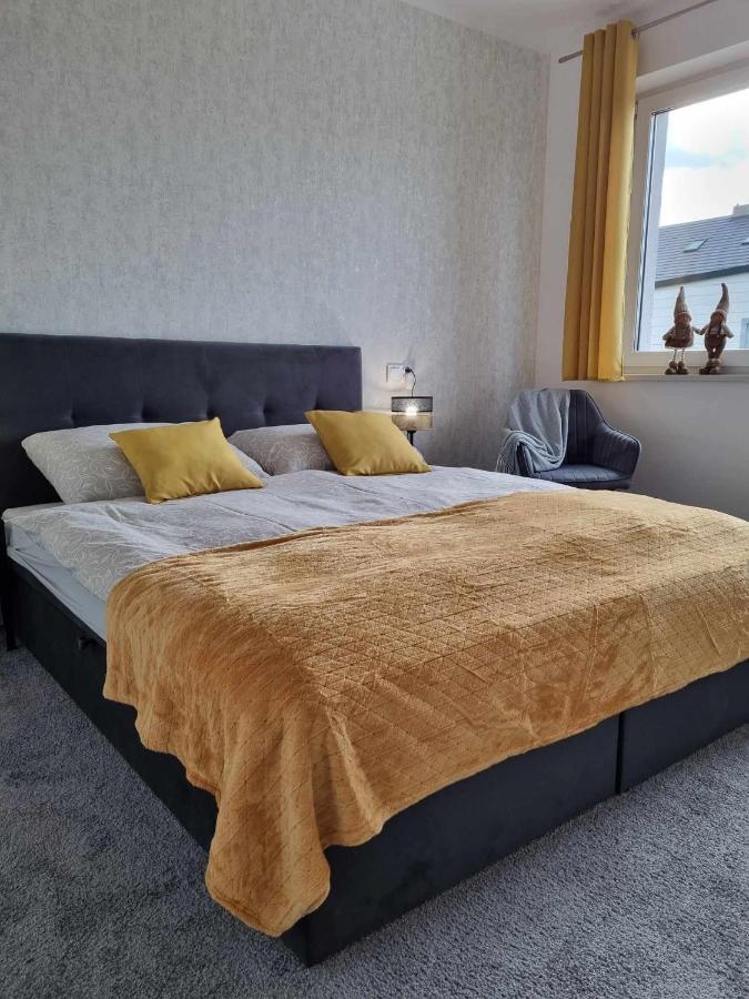 Domek Pod Swierkami -Apartament Swierkowy IV Kudowa-Zdrój Εξωτερικό φωτογραφία