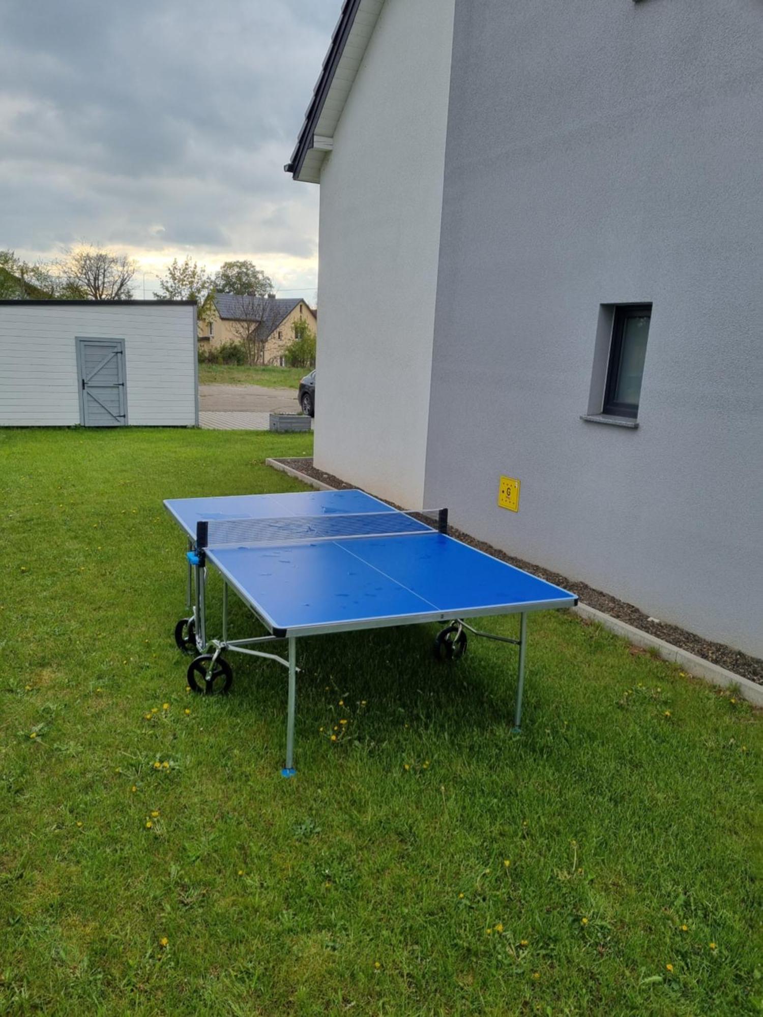Domek Pod Swierkami -Apartament Swierkowy IV Kudowa-Zdrój Εξωτερικό φωτογραφία